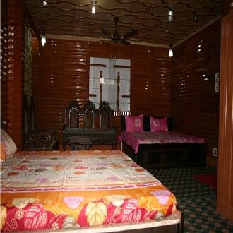 Hotel New Kashmir Palace, Srinagar 2